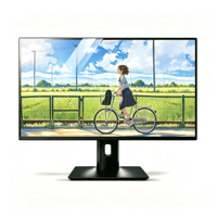 Nouvel écran de jeu LED IPS 27 pouces 2K 165Hz, temps de réponse de 5 ms, HDMIx2 DPx2, montage VESA, PC orienté vers les entreprises