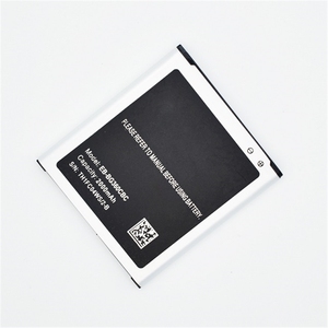 Batterie Samsung EB-BG360BBE 2000mAh pour téléphone reconditionné, vente en gros Galaxy Core Prime G360 CE, conforme RoHS, en vrac - Product Image 4