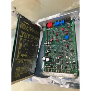 Penguat sinyal/Rexroth VT-5041-30/1-4/Amplifier katup proporsional amplifier
