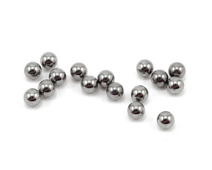 Slijpballen 6mm 8mm 10mm 12mm tot 100mm voor het frezen van kogellagers - Product Image 5