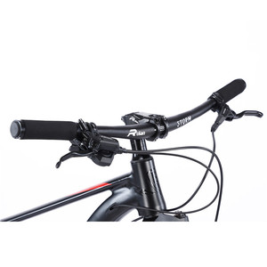 Bicicleta de Montaña Clásica con Cuadro de Aleación de Aluminio, 26 Pulgadas, Hardtail, <span class=keywords><strong>24</strong></span> Velocidades / Bicicletas <span class=keywords><strong>Aro</strong></span> 29 Mtb 21 Velocidades, 29 Pulgadas, Aluminio - Product Image 4