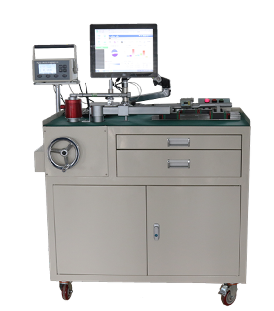 Torque Value test Measuring Equipment  for Pneumatic Tools & Torque Wrench Calibration Testing Machine