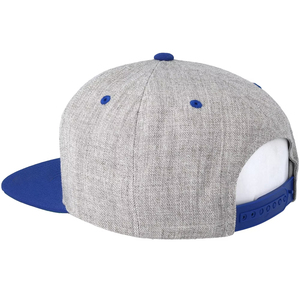 Gorra Snapback Clásica Estilo Hip Hop con Visera, Diseño Vintage, Venta al por Mayor, Gorra Snapback de Diseñador - Product Image 4