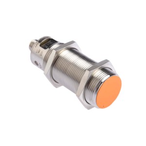 Sensores de Proximidad Capacitivos Originales IFM, Nueva Serie Completa con Carcasa Metálica KI5085/KF5002/KI5087, Sensores de Posición - Product Image 1