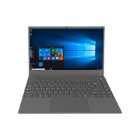 14 Inch Super Slim Gloednieuwe Laptops Notebooks Pc Voor School Computadoras Gamer I7 Laptop I5