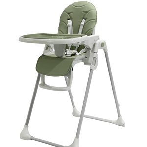 IVOLIA EN14988 plastica multifunzionale di <span class=keywords><strong>alta</strong></span> qualità in metallo installazione gratuita capretto bambini bambino mangiare alimentazione pranzo seggiolone - Product Image 1