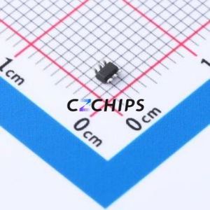Original tout nouveau INA199A1DCKT SC-70-6 circuit intégré IC puce amplificateur de détection de courant - Product Image 2