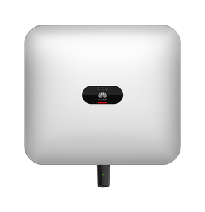 Sistema de Energía Solar Conectado a la Red, Inversor Solar de Doble Salida de 12W/15W/17W con 98.65% de Eficiencia y Garantía de 10 Años para Uso Doméstico - Product Image 1