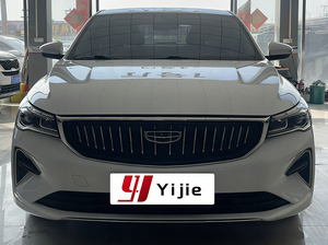 Auto Usado 2023 GEELY EMGRAND MANUAL EN STOCK <span class=keywords><strong>PRECIO</strong></span> ECONÓMICO BAJO KILOMETRAJE PINTURA ORIGINAL SIN REPINTAR ESTADO DEL AUTOMÓVIL NIVEL <span class=keywords><strong>DR</strong></span> CHA S 1.5L - Product Image 4