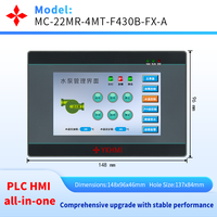 Exemples de projets et de programmes HMI PLC pour l'étiquetage/le bobinage/le conditionnement/le chauffage/les serres, prêts à télécharger