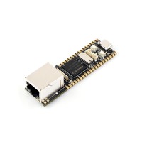 Placa de Desarrollo Micro Linux Luckfox Lyra Plus RK3506G2 con Procesadores ARM Cortex-A7 y ARM Cortex-M0 de Triple Núcleo y Puerto Ethernet