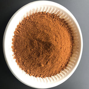 Pigmento Amarillo Ferrita <span class=keywords><strong>de</strong></span> <span class=keywords><strong>Zinc</strong></span> 300H Amarillo 119 en Polvo para Aplicaciones <span class=keywords><strong>de</strong></span> Coloración Universal en Plásticos - Product Image 3