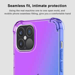 BOORUI designer casse del telefono per il <span class=keywords><strong>iphone</strong></span> 12 pro max cassa del telefono mobile della copertura del telefono per il <span class=keywords><strong>iphone</strong></span> 13 pro max - Product Image 5