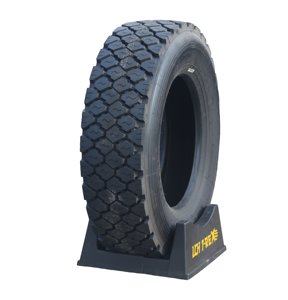 Neumáticos Radiales para Camión LCH T-REX 215/75R17.5, Nuevos, al por Mayor, para Camiones Comerciales, Semipesados y Autobuses, de Calidad, Directo de Fábrica - Product Image 2