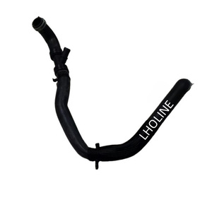 ท่อยางหม้อน้ำ LHOLINE รุ่น 6E53-8B273-BH สำหรับรถยนต์ TOYOTA FAW JP อะไหล่ทดแทน - Product Image 1