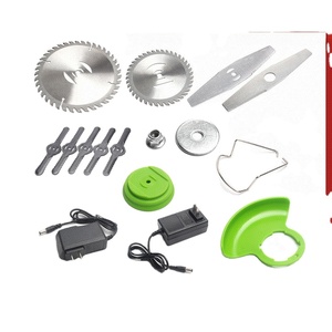 Lame de <span class=keywords><strong>scie</strong></span> circulaire électrique pour découpe de bois, lame de <span class=keywords><strong>scie</strong></span> circulaire pour perceuse sans fil, pour la découpe du bois dans une perceuse sans fil. - Product Image 1