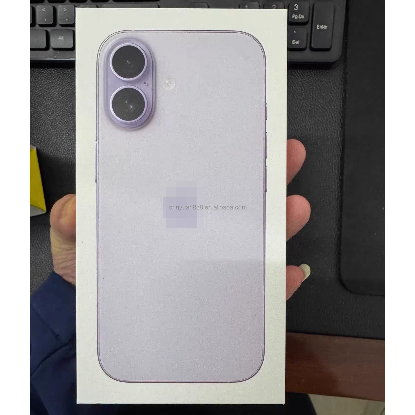 ลาเวนเดอร์