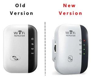 Không dây wifi tín hiệu Booster Long Range Wifi Extender Sản xuất tại Trung Quốc Mạng repeater 300Mbps Wifi phạm vi Extender - Product Image 3