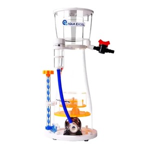 AQUA EXCEL EC 110-240V Skimmer Proteico WIFI con Controllo APP, Sistema di Filtrazione per Acquari Marini di Barriera Corallina - Product Image 2