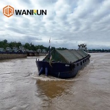 L'usine vend directement des solutions commerciales grande capacité économe en carburant conception <span class=keywords><strong>de</strong></span> porte-conteneurs océaniques navire cargo - Product Image 4