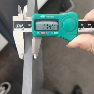 Dijkproject Vinylplaat Heien Zeeweringen Schotten Met Keerwanden Waterkant Glasvezel Frp China Vinyl Plaatstapel Type 2 - Product Image 5