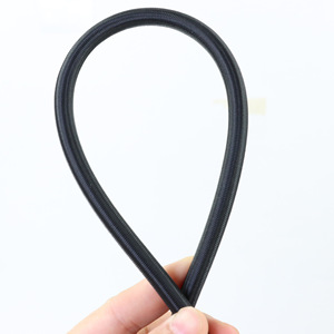 Cordon en nylon Jing Jinbao, élastique et réglable, à point unique, tactique pour l'extérieur, avec mousqueton pour appareil photo, lampe de poche, bouteille d'eau - Product Image 5