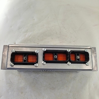 RUIPEI 7872-20-4301 7872-20-3401 7872203401 Unidad de Control de Motor (ECU) de Alto Rendimiento para Excavadora PC400-7 Original Nueva/OEM 6