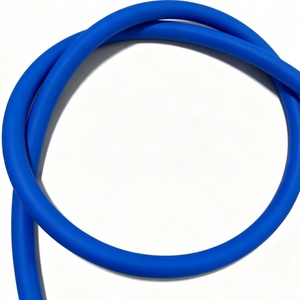 Tuyau <span class=keywords><strong>pneumatique</strong></span> en PVC extrudé de couleur personnalisée pour machines industrielles - Product Image 3