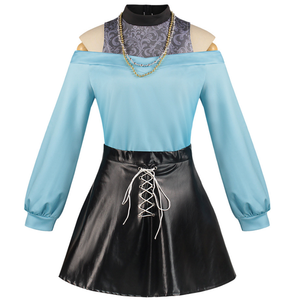 Disfraz de Cosplay de <span class=keywords><strong>Ruby</strong></span> <span class=keywords><strong>Hoshino</strong></span>, Uniforme Escolar, Vestido Elegante de Lolita, Uniforme de Anime para Disfrazarse en Fiestas - Product Image 3