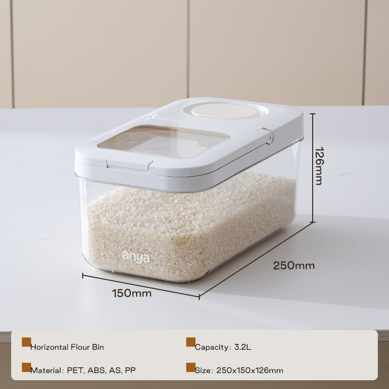 D1123 Clear/White-3.2L