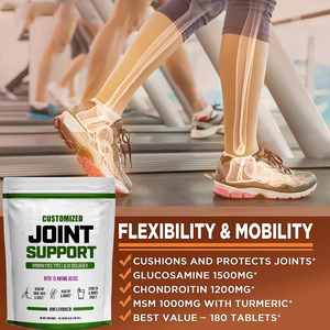 Suplemento en Polvo para la Salud de las Articulaciones <span class=keywords><strong>Now</strong></span> Foods, Aminoácidos para el Crecimiento Muscular, 20-29 g de Proteína, No Apto para Mujeres Embarazadas - Product Image 5