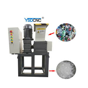 Vente d'usine Mini déchiqueteuse haute capacité pour déchiqueteuse de <span class=keywords><strong>carton</strong></span> déchiquetage à bas prix - Product Image 5