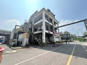 Chất làm mềm nhựa giá cạnh tranh Esbo Dầu đậu nành epoxid CAS No. 8013-07-8 cho giấy dán tường nhựa - Product Image 4