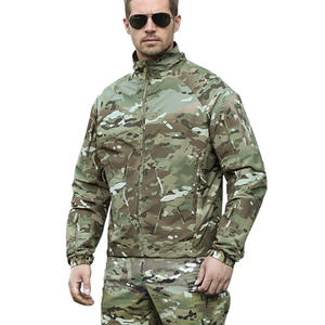 Chaquetas de Invierno Europeas de Cuello Alto para Fotógrafos Lorubiana, Chaquetas Reversibles Kantha Personalizadas, Chaqueta Azul Marino de Estilo Urbano para Hombre - Product Image 4