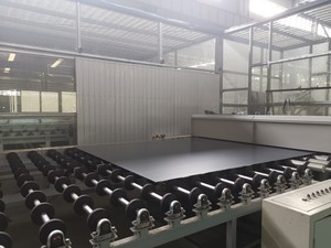 Bán buôn 1.8mm 2mm 3mm 4mm 5mm 6mm 8mm màu Bạc/nhôm gương tấm kính - Product Image 5