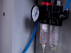 Giornale rivista fascicolazione della macchina, grande formato carta collator raccolta macchina - Product Image 5