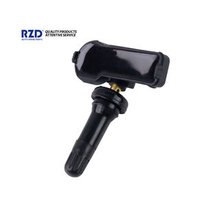 Sensor de presión de neumáticos de pieza de automóvil de alta calidad a <span class=keywords><strong>precio</strong></span> de fábrica Oem DV6T1A180AA - Product Image 1