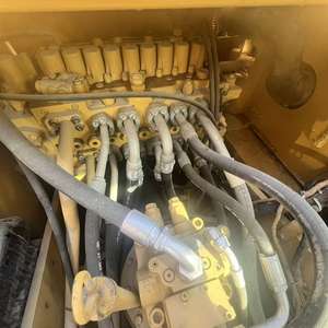 Excavatrice sur chenilles d'occasion Caterpillar 320GC du Japon, 20 tonnes, matériel de construction, 90 % neuve - Product Image 3