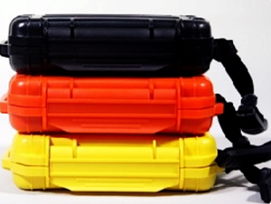 DF BP 2001 0.5L 0.6L 0.7L 0.8L Caja de Primeros Auxilios Multifuncional a Prueba de Agua, Estuche Hermético para Kit de Primeros Auxilios - Product Image 5