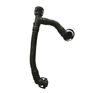 17127596832 도매 공장 자동차 부품 엔진 냉각 라디에이터 호스 물 파이프 라인 BMW F35 F20 N13 - Product Image 3