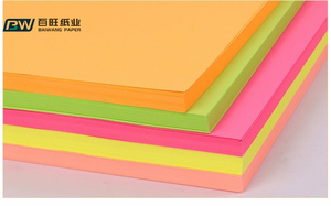 Bán buôn tùy chỉnh A4/A3/Thư/pháp lý Kích thước giấy Carbon 70gsm Giấy Thủ Công decoupage tùy chỉnh A3 kích thước màu sắc - Product Image 4