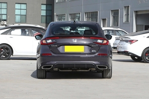 รถยนต์<span class=keywords><strong>มือ</strong></span><span class=keywords><strong>สอง</strong></span> ปี 2023 ฮอนด้า ซีวิค แฮทช์แบค 240TURBO CVT รุ่น Sharp Sport ขนาดกะทัดรัด เครื่องยนต์เบนซิน สำหรับขายส่งในแอฟริกาและตะวันออกกลาง - Product Image 2