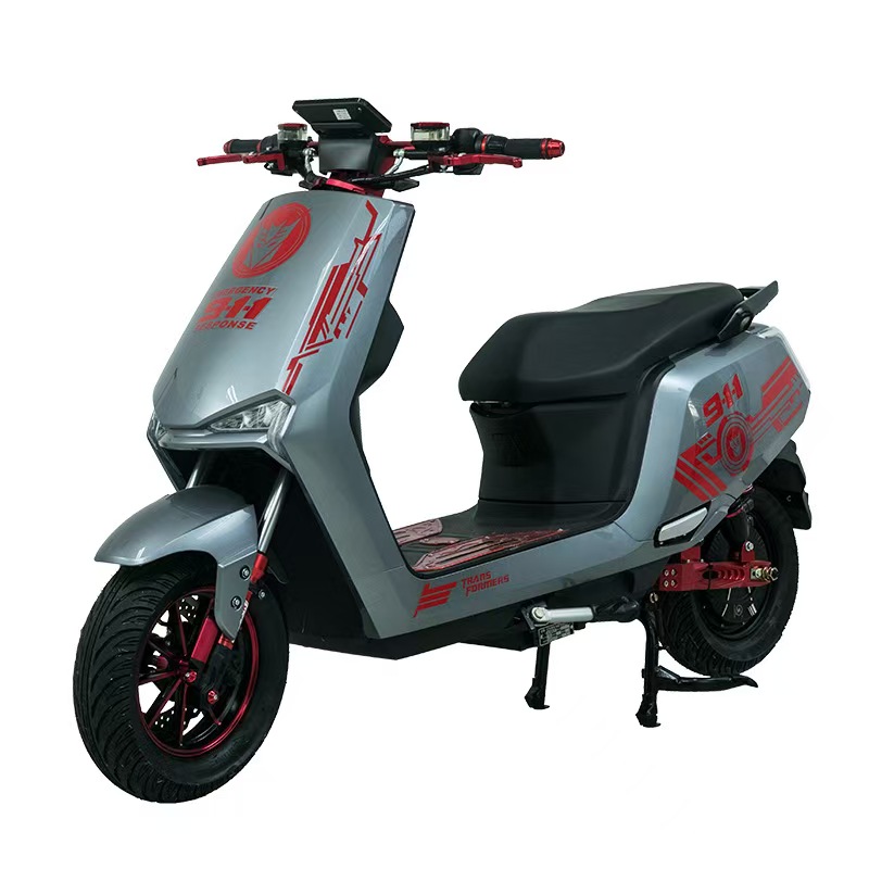 electric scooter r9