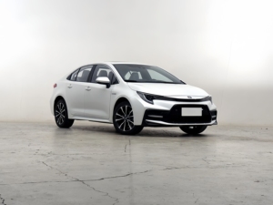 Toyotacorolla <span class=keywords><strong>1.8</strong></span> Levin <span class=keywords><strong>HYBRID</strong></span> 2024เรือธงเบนซิน - Product Image 3