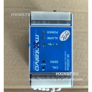 1 ชิ้นใหม่มอนตาลโว่ เอ็ม-3200-ซีอีเครื่องขยายแรงดึงการขนส่งที่รวดเร็ว H - Product Image 1