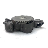 Pompe à huile moteur diesel OM404 A4031803301 A4231802501