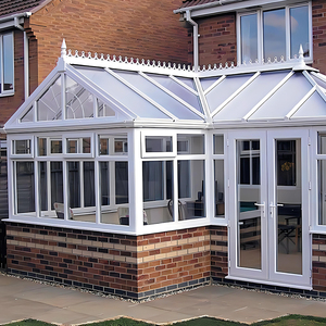 <span class=keywords><strong>Oasi</strong></span> Urbana dei Sogni Rurali: Veranda Personalizzata Soleggiata, Conservatorio Vittoriano Indipendente, Serre - Product Image 4