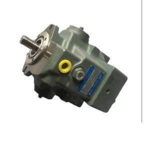 Bomba Hidráulica de Investigación de Aceite A37 F R 01 C K 32 de Pistón Axial de 1 Etapa, 350 Bar, 5 HP - Product Image 1