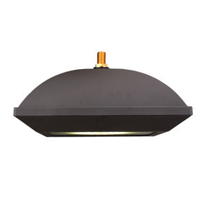 Nouvel éclairage public suspendu Magma 5851 pour parkings, allées et jardins à LED - Product Image 6