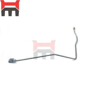 Tuyau d'huile pour excavatrice en promotion PC400-6 6D125, Conduite de tuyauterie d'huile de turbocompresseur 6151-51-8242 - Product Image 5